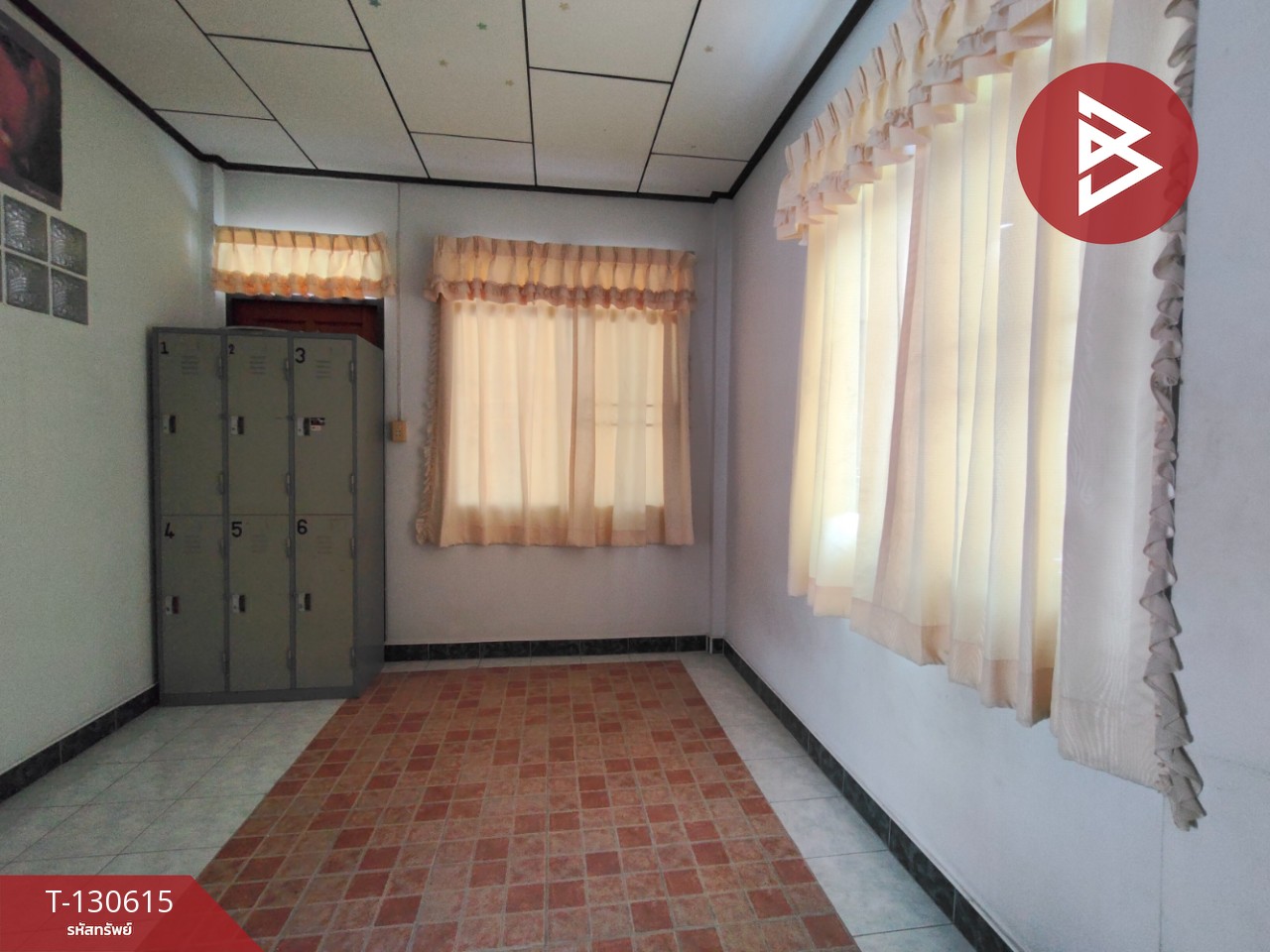 ขายบ้านเดี่ยว 2 ชั้น เนื้อที่ 94 ตารางวา พระสมุทรเจดีย์  สมุทรปราการ 12