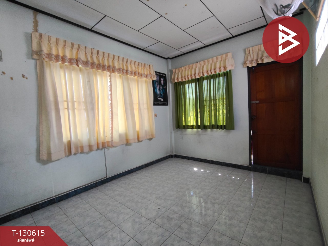 ขายบ้านเดี่ยว 2 ชั้น เนื้อที่ 94 ตารางวา พระสมุทรเจดีย์  สมุทรปราการ 11