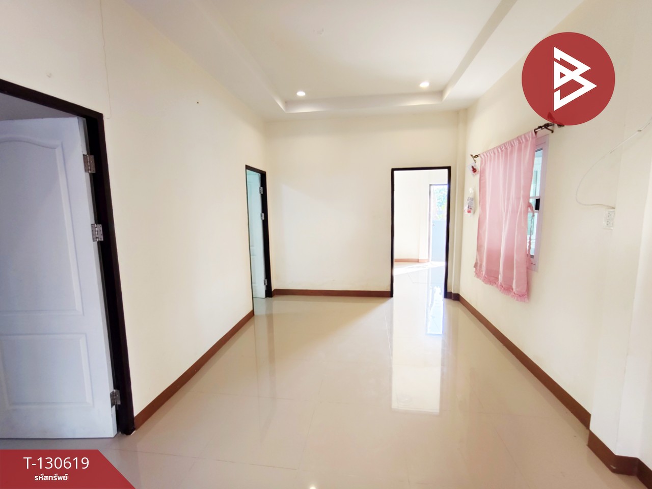 ขายบ้านเดี่ยวชั้นเดียว เนื้อที่ 38.3 ตารางวา บ้านโป่ง ราชบุรี ราคาถูก 7