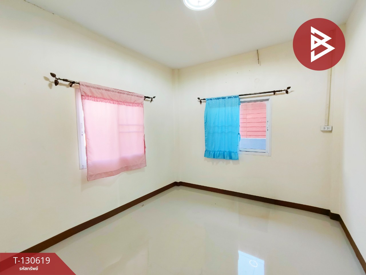 ขายบ้านเดี่ยวชั้นเดียว เนื้อที่ 38.3 ตารางวา บ้านโป่ง ราชบุรี ราคาถูก 8