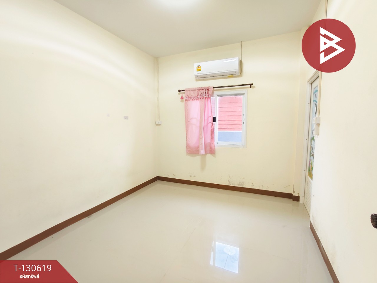 ขายบ้านเดี่ยวชั้นเดียว เนื้อที่ 38.3 ตารางวา บ้านโป่ง ราชบุรี ราคาถูก 9