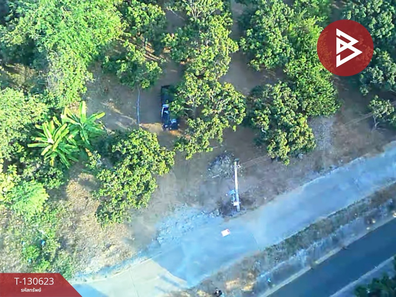 ขายที่ดินสวนผลไม้ เนื้อที่ 367 ตารางวา สารภี เชียงใหม่ 11