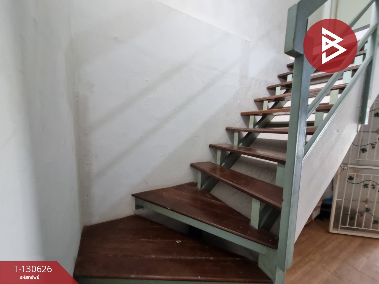 ขายบ้านเดี่ยว 2 ชั้นหมู่บ้านการเคหะชุมชน 2 ท่าช้าง จันทบุรี 9