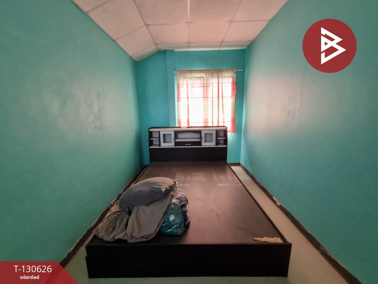 ขายบ้านเดี่ยว 2 ชั้นหมู่บ้านการเคหะชุมชน 2 ท่าช้าง จันทบุรี 11