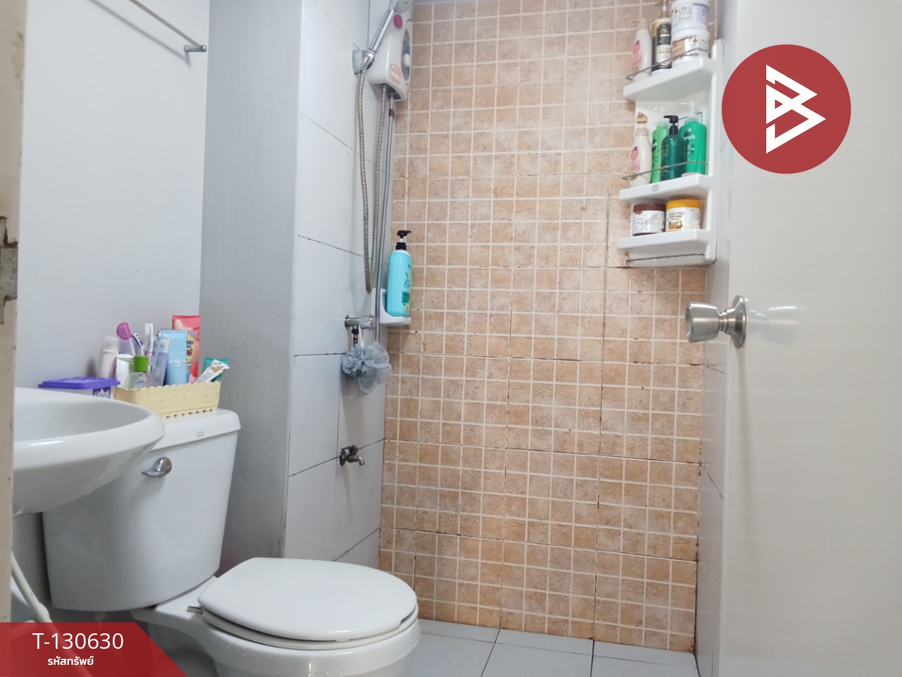 ขายคอนโดมิเนียม โครงการลุมพินี คอนโดทาวน์ ชลบุรี-สุขุมวิท (Lumpini Condo Town Chonburi-Sukhumvit) ชลบุรี 5