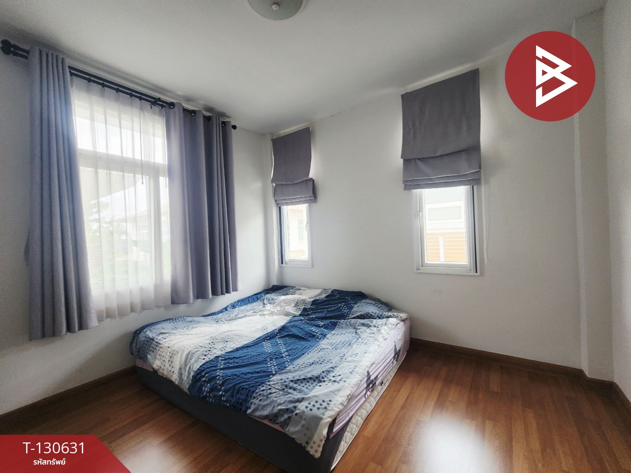 ขายบ้านเดี่ยว หมู่บ้านคันทรีโฮม เลค แอนด์ พาร์ค ( Country Home Lake & Park ) ชลบุรี 9