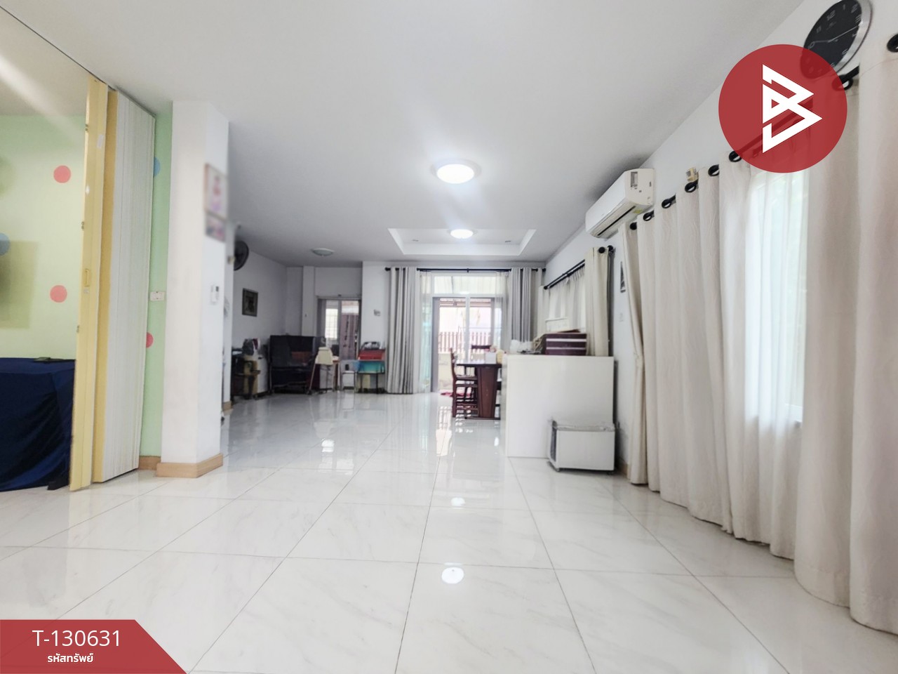 ขายบ้านเดี่ยว หมู่บ้านคันทรีโฮม เลค แอนด์ พาร์ค ( Country Home Lake & Park ) ชลบุรี 4