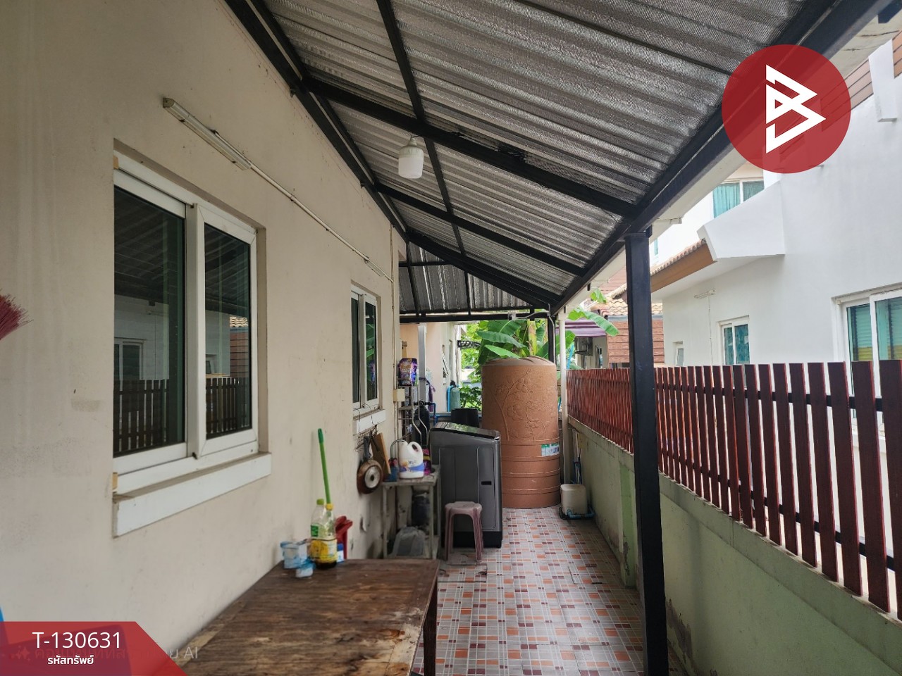 ขายบ้านเดี่ยว หมู่บ้านคันทรีโฮม เลค แอนด์ พาร์ค ( Country Home Lake & Park ) ชลบุรี 7