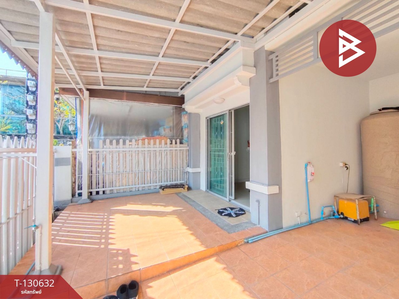 ขายทาวน์เฮ้าส์ หมู่บ้านพฤกษาวิลล์26 สรรพาวุธ-สุขุมวิท76 พระประแดง สมุทรปราการ 3