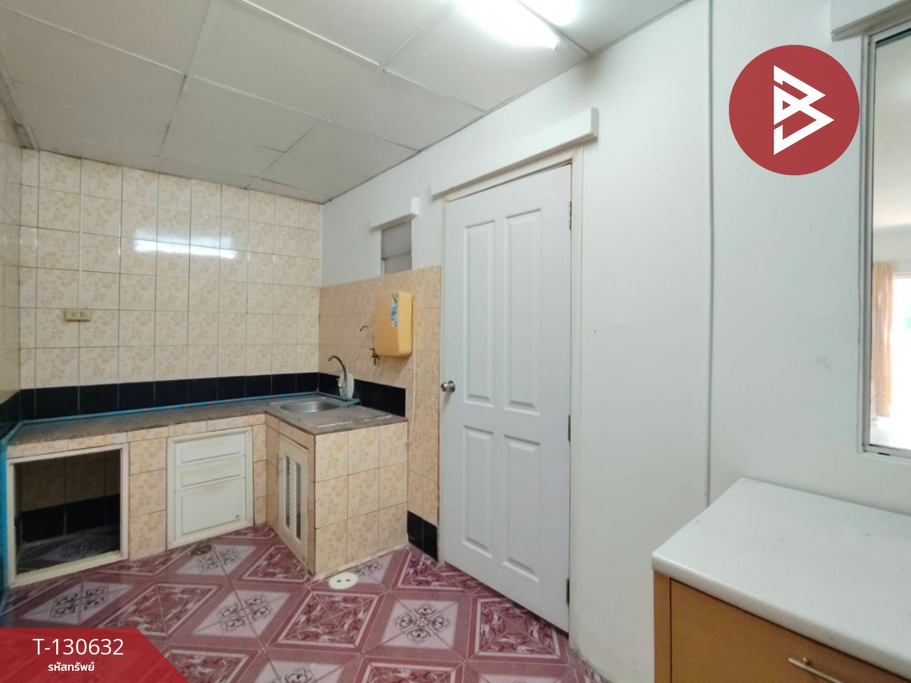 ขายทาวน์เฮ้าส์ หมู่บ้านพฤกษาวิลล์26 สรรพาวุธ-สุขุมวิท76 พระประแดง สมุทรปราการ 6