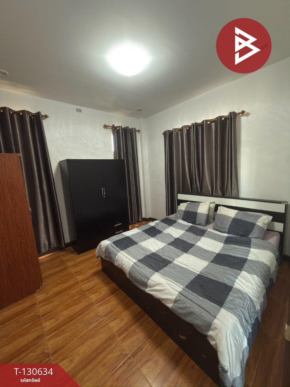 ขายบ้านเดี่ยว 2 ชั้นพร้อมที่ดินเนื้อที่ 321 ตารางวา อ.บ้านแฮด ขอนแก่น ทำเลดี 11