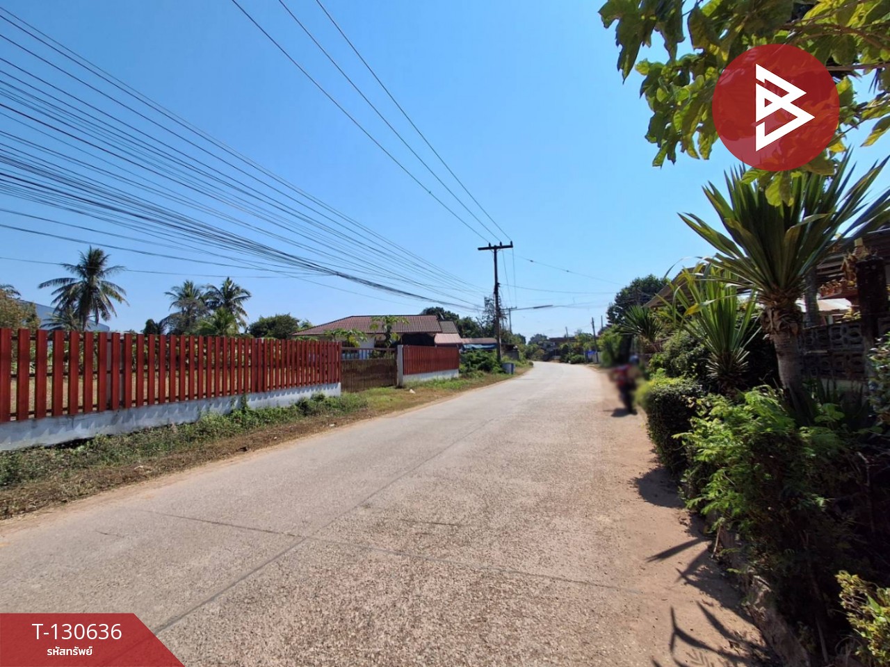 ขายด่วนบ้านเดี่ยว เนื้อที่กว้าง ทำเลดี ใกล้ตัวเมือง  หลังวัดทองเหลือ  เดินทางสะดวก 5