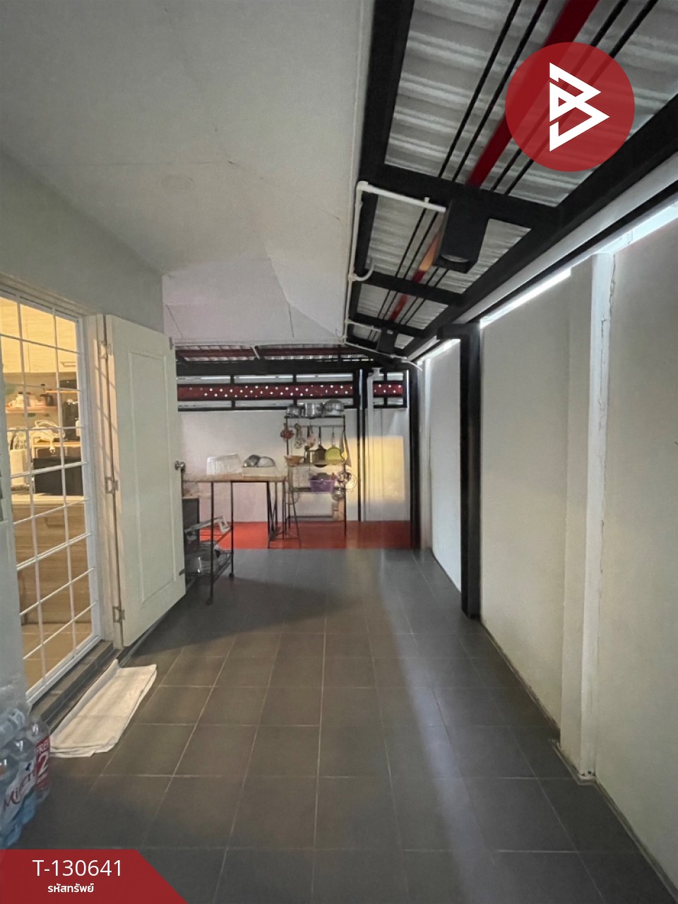 ขายบ้านเดี่ยว หมู่บ้านแกรนด์วัลเล่ สุขุมวิท-เลี่ยงหนองมน (Grand Valley Sukhumvit-Nongmon) ชลบุรี 9