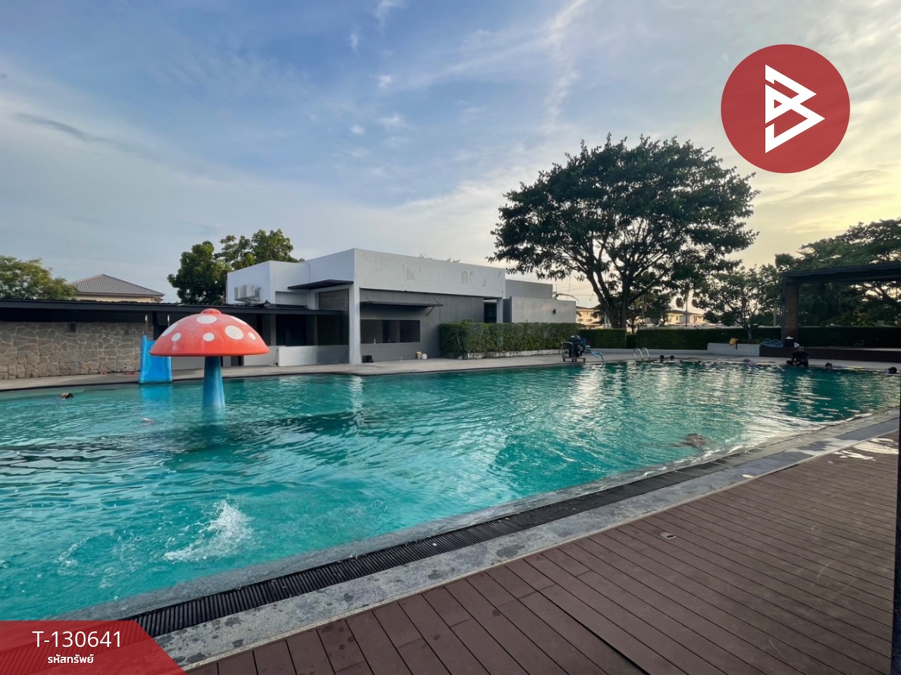 ขายบ้านเดี่ยว หมู่บ้านแกรนด์วัลเล่ สุขุมวิท-เลี่ยงหนองมน (Grand Valley Sukhumvit-Nongmon) ชลบุรี 14