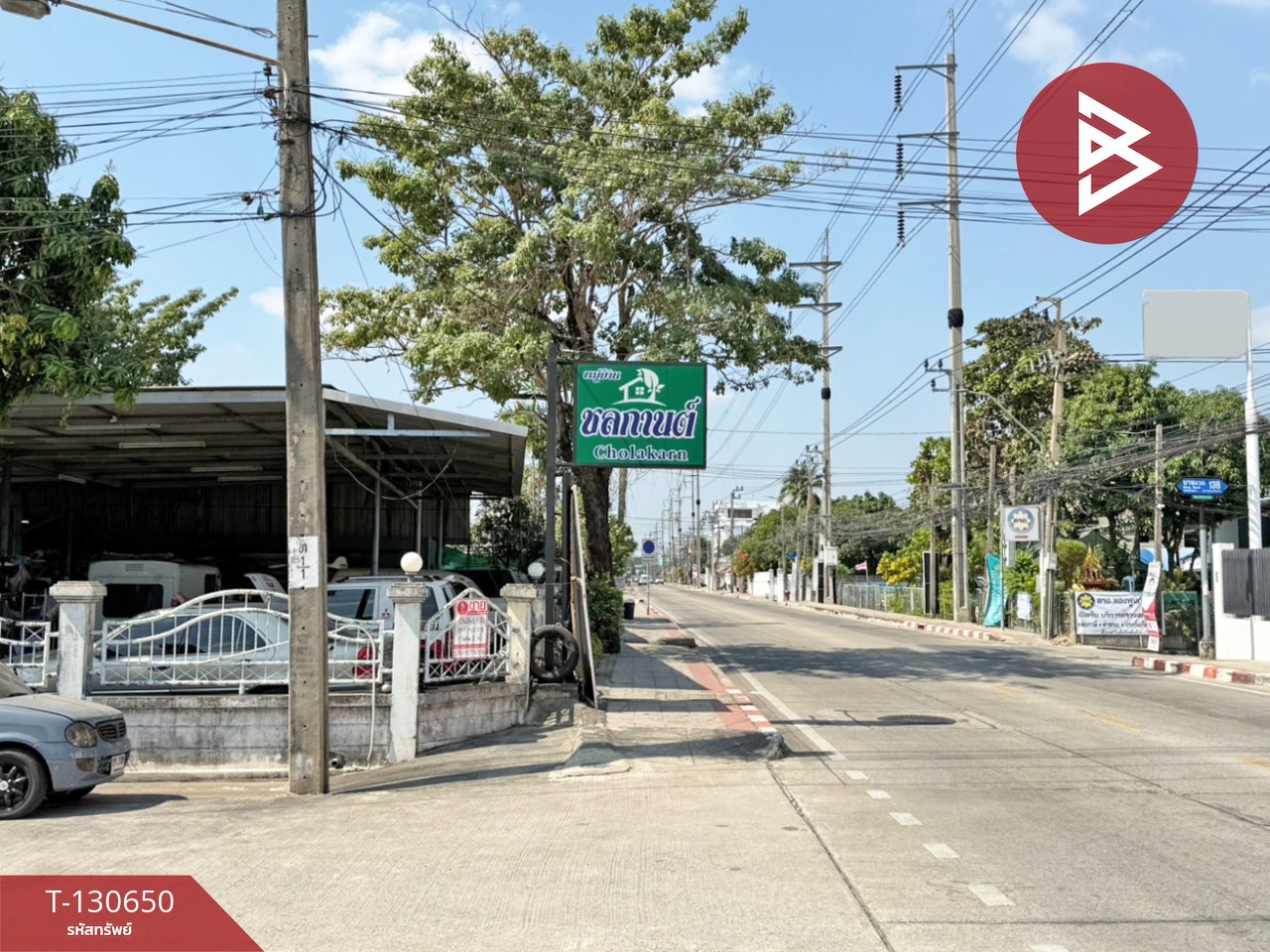 ขายบ้านเดี่ยว หมู่บ้านชลกานต์ (Baan Chonkarn) บางแค กรุงเทพมหานคร 15