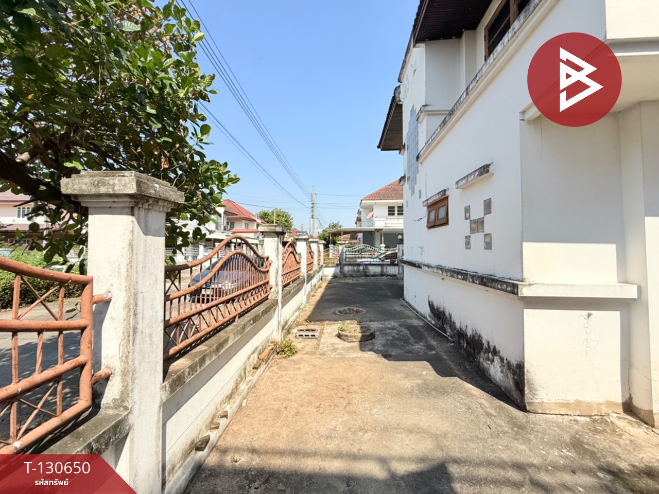 ขายบ้านเดี่ยว หมู่บ้านชลกานต์ (Baan Chonkarn) บางแค กรุงเทพมหานคร 5
