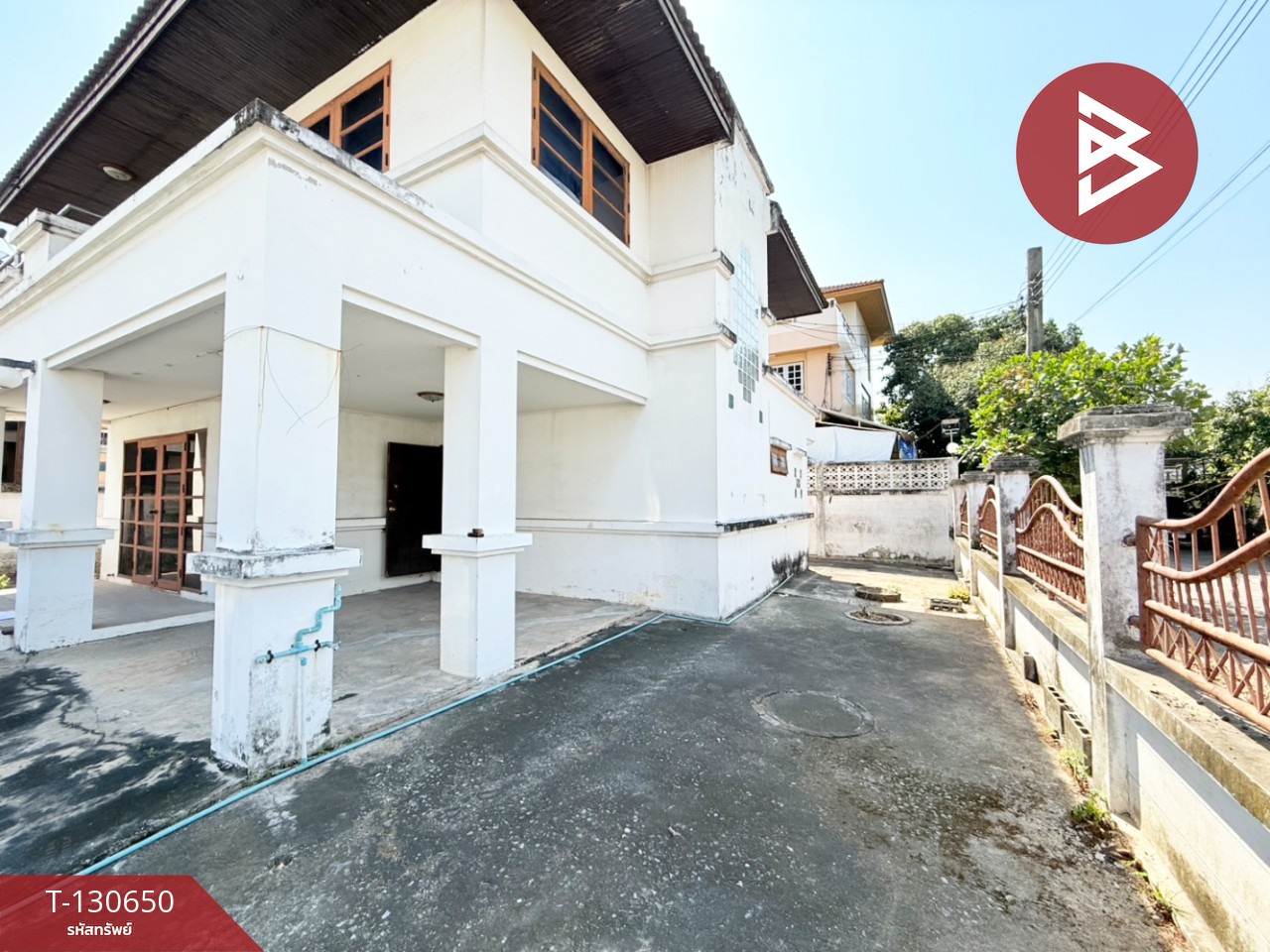 ขายบ้านเดี่ยว หมู่บ้านชลกานต์ (Baan Chonkarn) บางแค กรุงเทพมหานคร 4