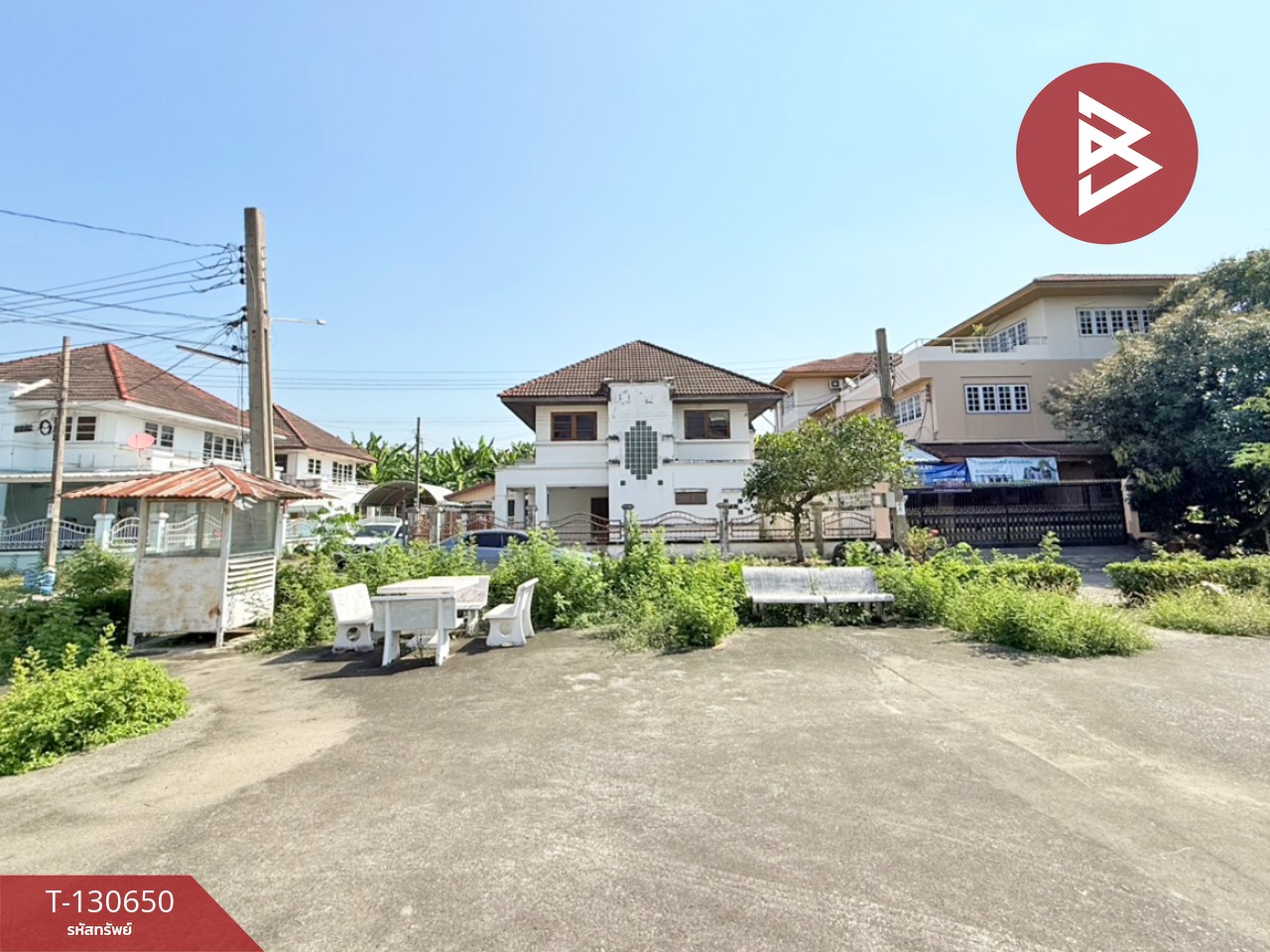 ขายบ้านเดี่ยว หมู่บ้านชลกานต์ (Baan Chonkarn) บางแค กรุงเทพมหานคร 3