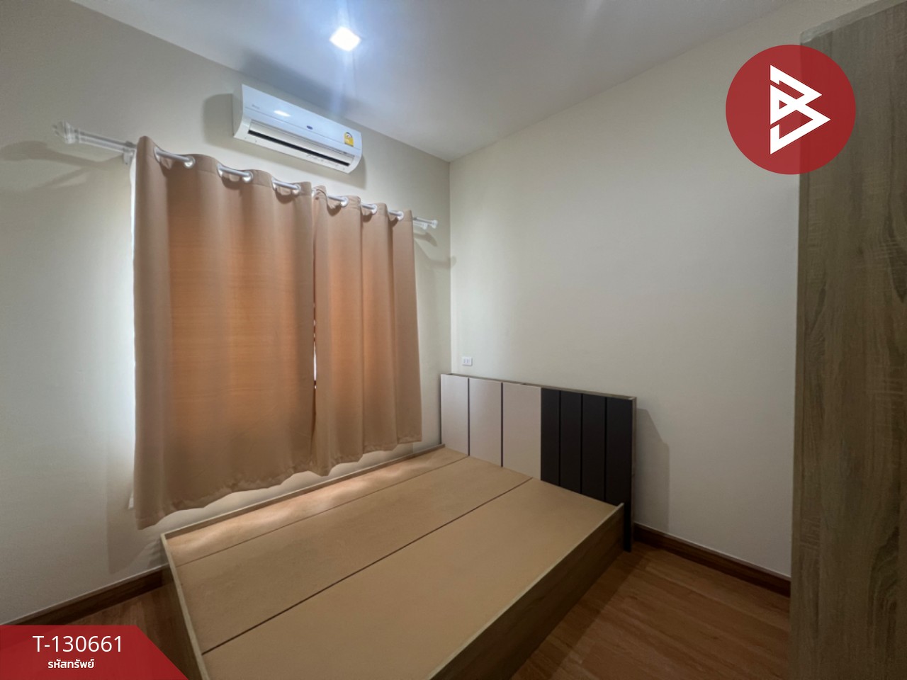 ขายทาวน์เฮ้าส์ หมู่บ้านโกลเด้นทาวน์ ศรีนครินทร์-สุขุมวิท (Golden Town Srinakarin-Sukhumvit) 13