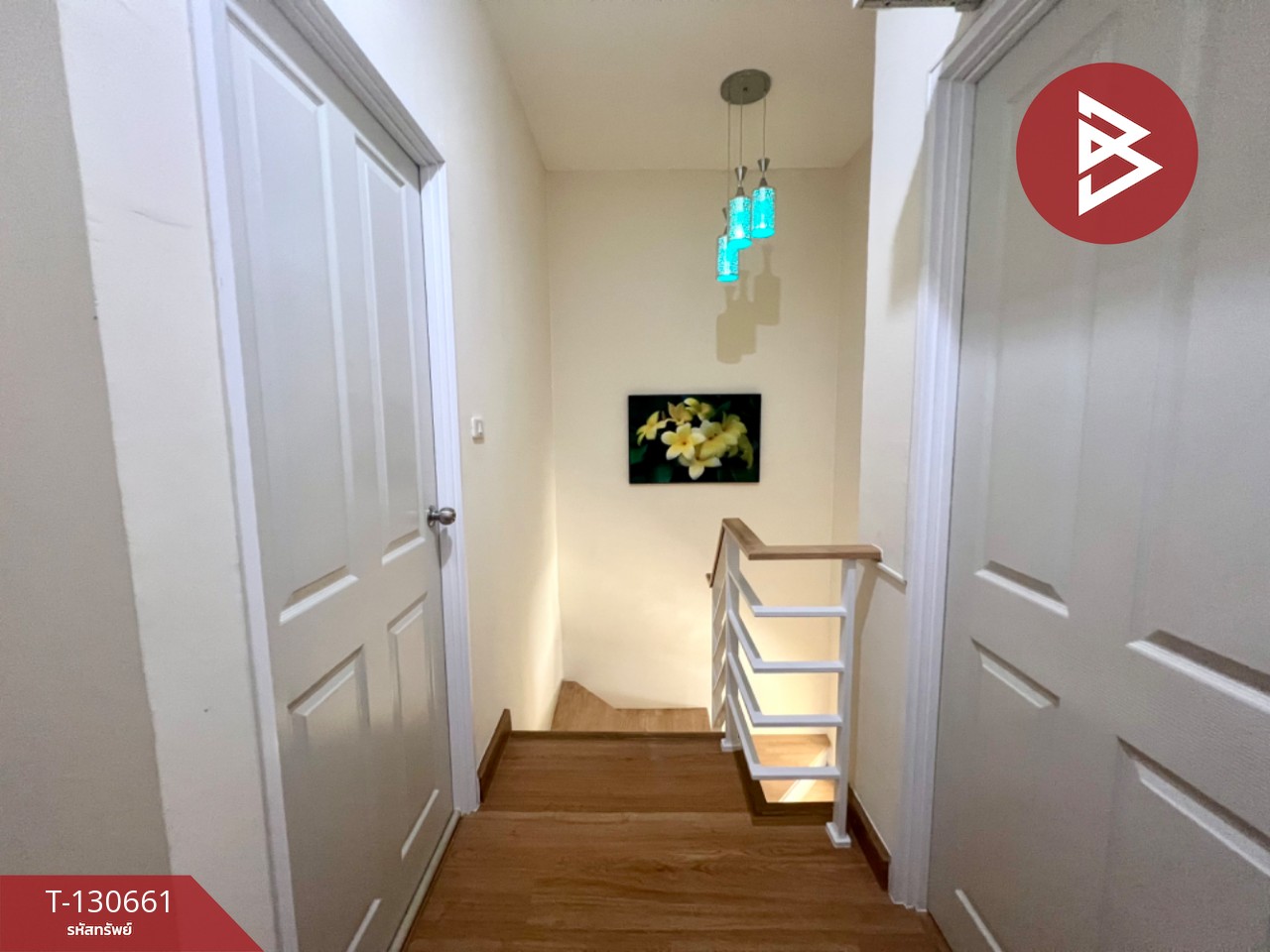 ขายทาวน์เฮ้าส์ หมู่บ้านโกลเด้นทาวน์ ศรีนครินทร์-สุขุมวิท (Golden Town Srinakarin-Sukhumvit) 9