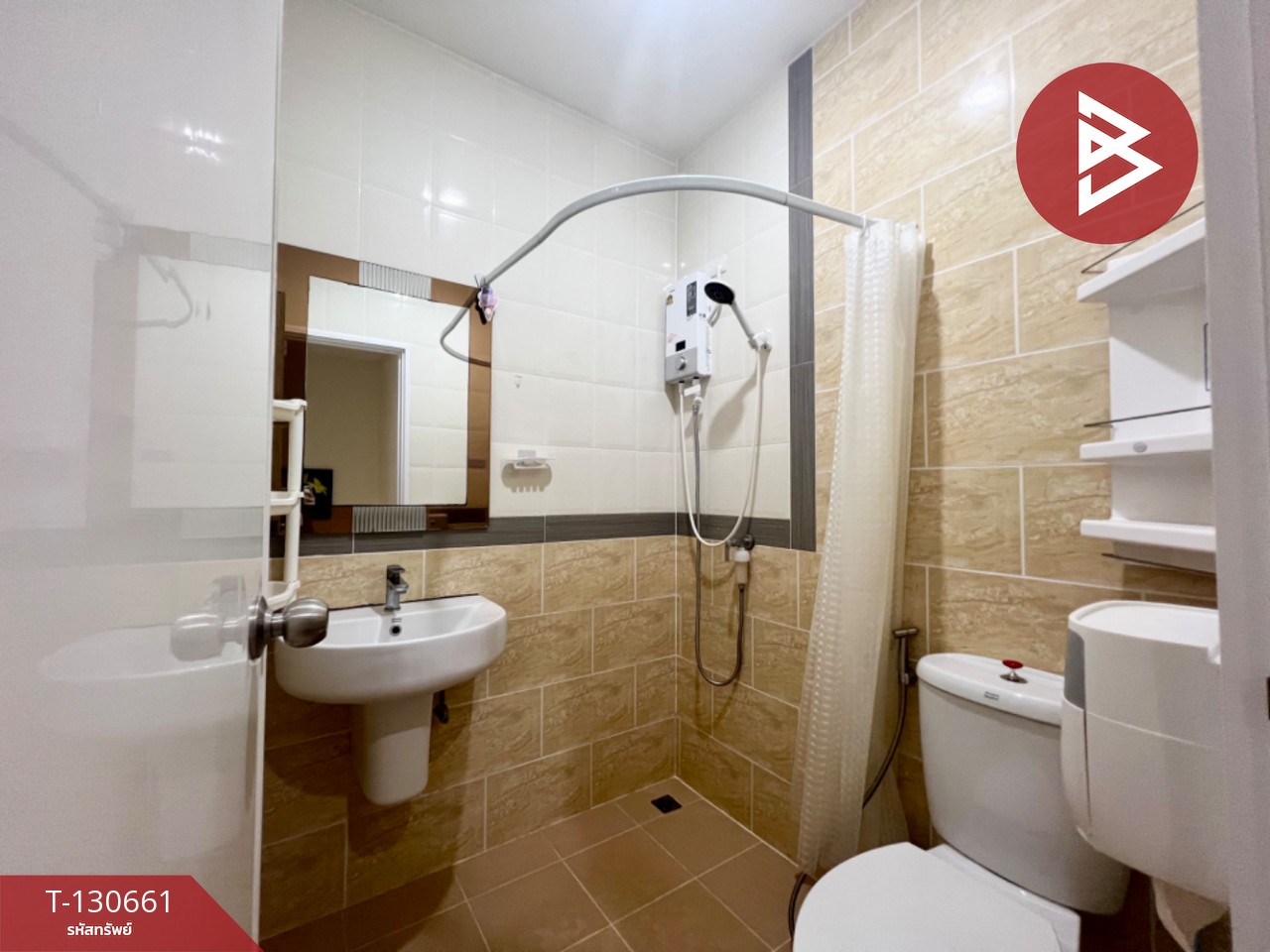 ขายทาวน์เฮ้าส์ หมู่บ้านโกลเด้นทาวน์ ศรีนครินทร์-สุขุมวิท (Golden Town Srinakarin-Sukhumvit) 14