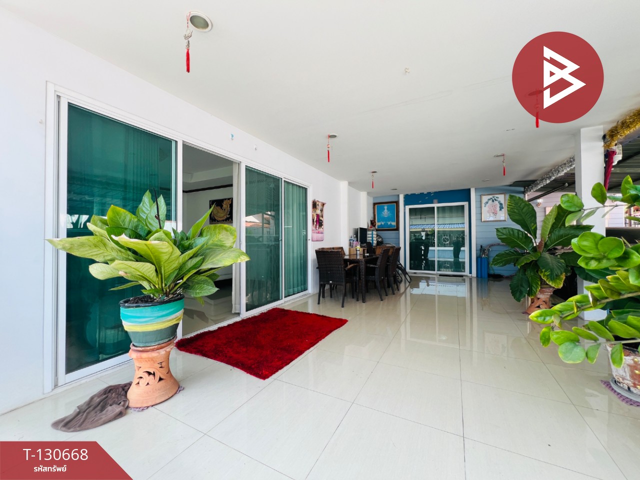 ขายบ้านเดี่ยว ซ.ทองสุก เนื้อที่ 71 ตร.วา แม่กลอง สมุทรสงคราม 7