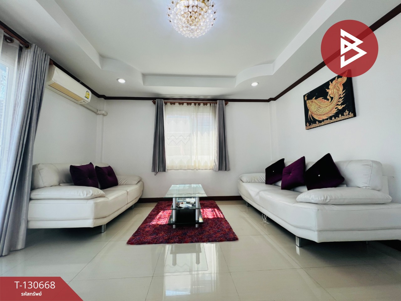 ขายบ้านเดี่ยว ซ.ทองสุก เนื้อที่ 71 ตร.วา แม่กลอง สมุทรสงคราม 8