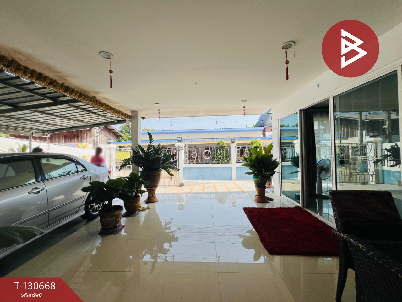 ขายบ้านเดี่ยว ซ.ทองสุก เนื้อที่ 71 ตร.วา แม่กลอง สมุทรสงคราม 5