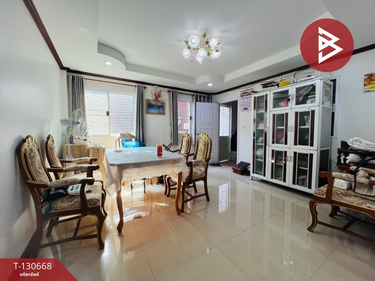 ขายบ้านเดี่ยว ซ.ทองสุก เนื้อที่ 71 ตร.วา แม่กลอง สมุทรสงคราม 9