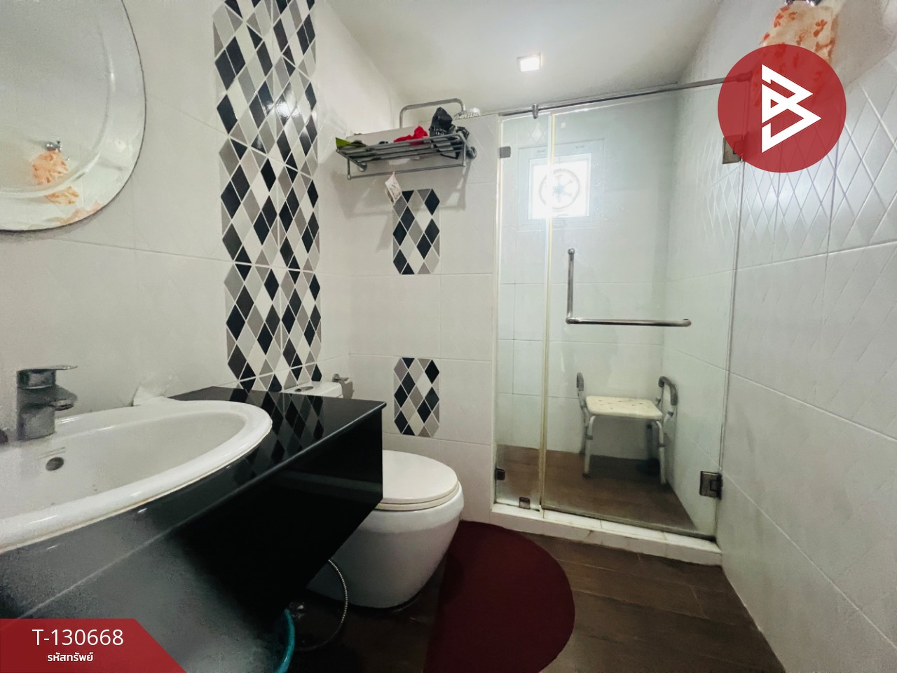 ขายบ้านเดี่ยว ซ.ทองสุก เนื้อที่ 71 ตร.วา แม่กลอง สมุทรสงคราม 11