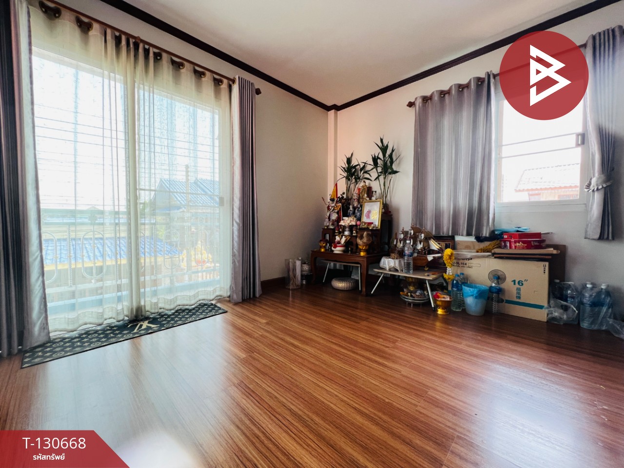 ขายบ้านเดี่ยว ซ.ทองสุก เนื้อที่ 71 ตร.วา แม่กลอง สมุทรสงคราม 13