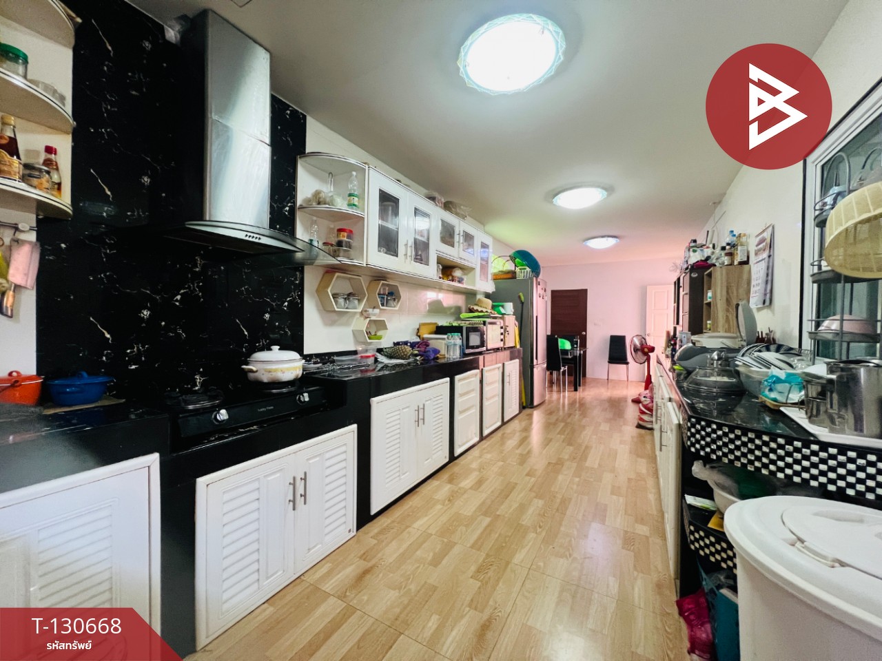 ขายบ้านเดี่ยว ซ.ทองสุก เนื้อที่ 71 ตร.วา แม่กลอง สมุทรสงคราม 10