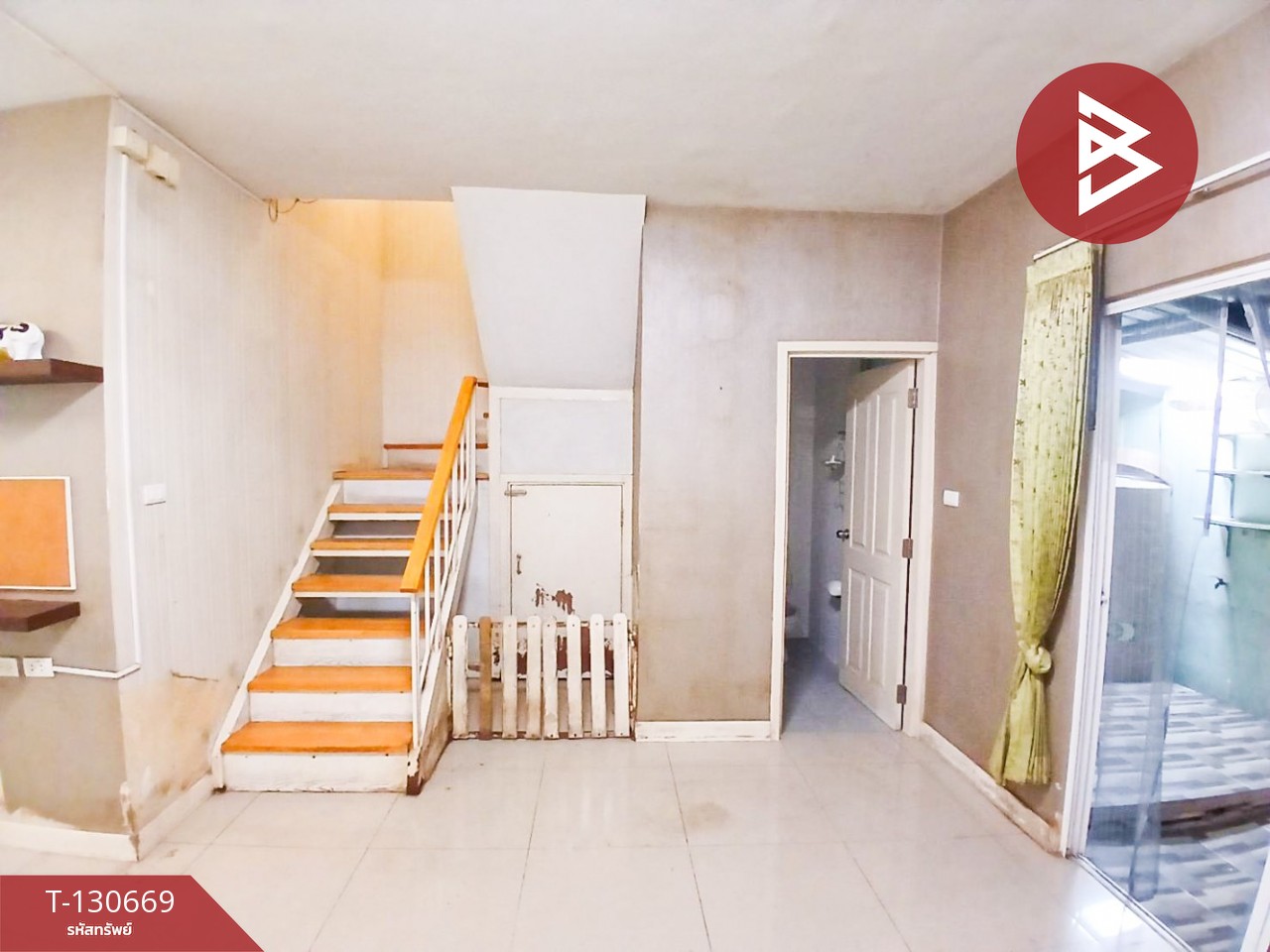 ขาย/เช่าทาวน์เฮ้าส์ หมู่บ้านเดอะคัลเลอร์ส เลชเชอร์ บางนา กม.10 (The Colors Leisure Bangna KM.10) บางพลี สมุทรปราการ 8