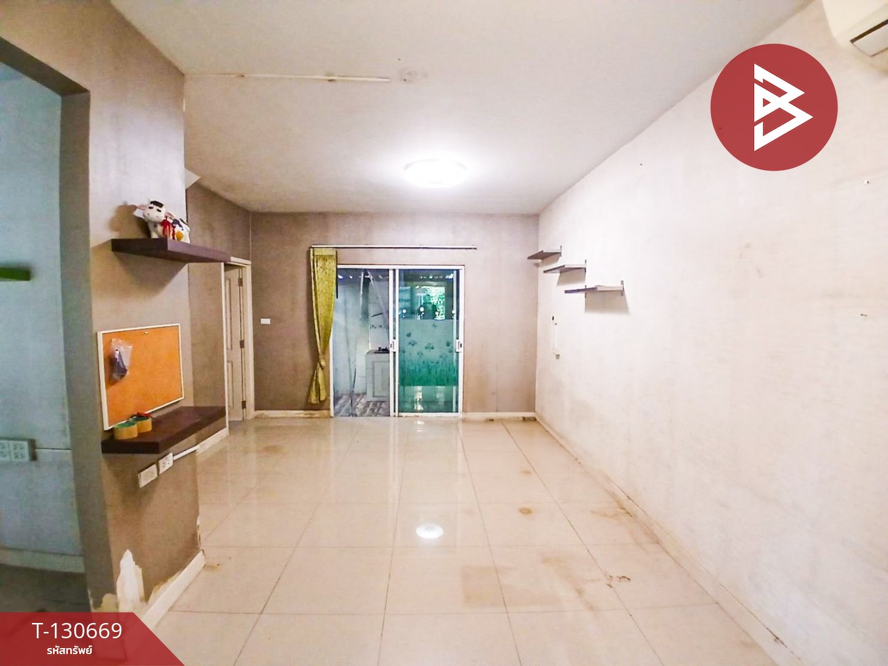 ขาย/เช่าทาวน์เฮ้าส์ หมู่บ้านเดอะคัลเลอร์ส เลชเชอร์ บางนา กม.10 (The Colors Leisure Bangna KM.10) บางพลี สมุทรปราการ 6