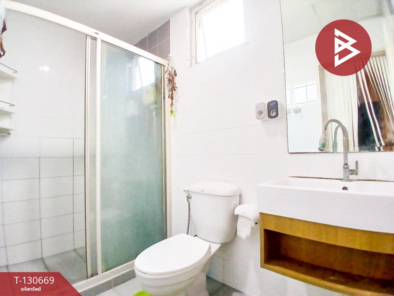 ขาย/เช่าทาวน์เฮ้าส์ หมู่บ้านเดอะคัลเลอร์ส เลชเชอร์ บางนา กม.10 (The Colors Leisure Bangna KM.10) บางพลี สมุทรปราการ 14