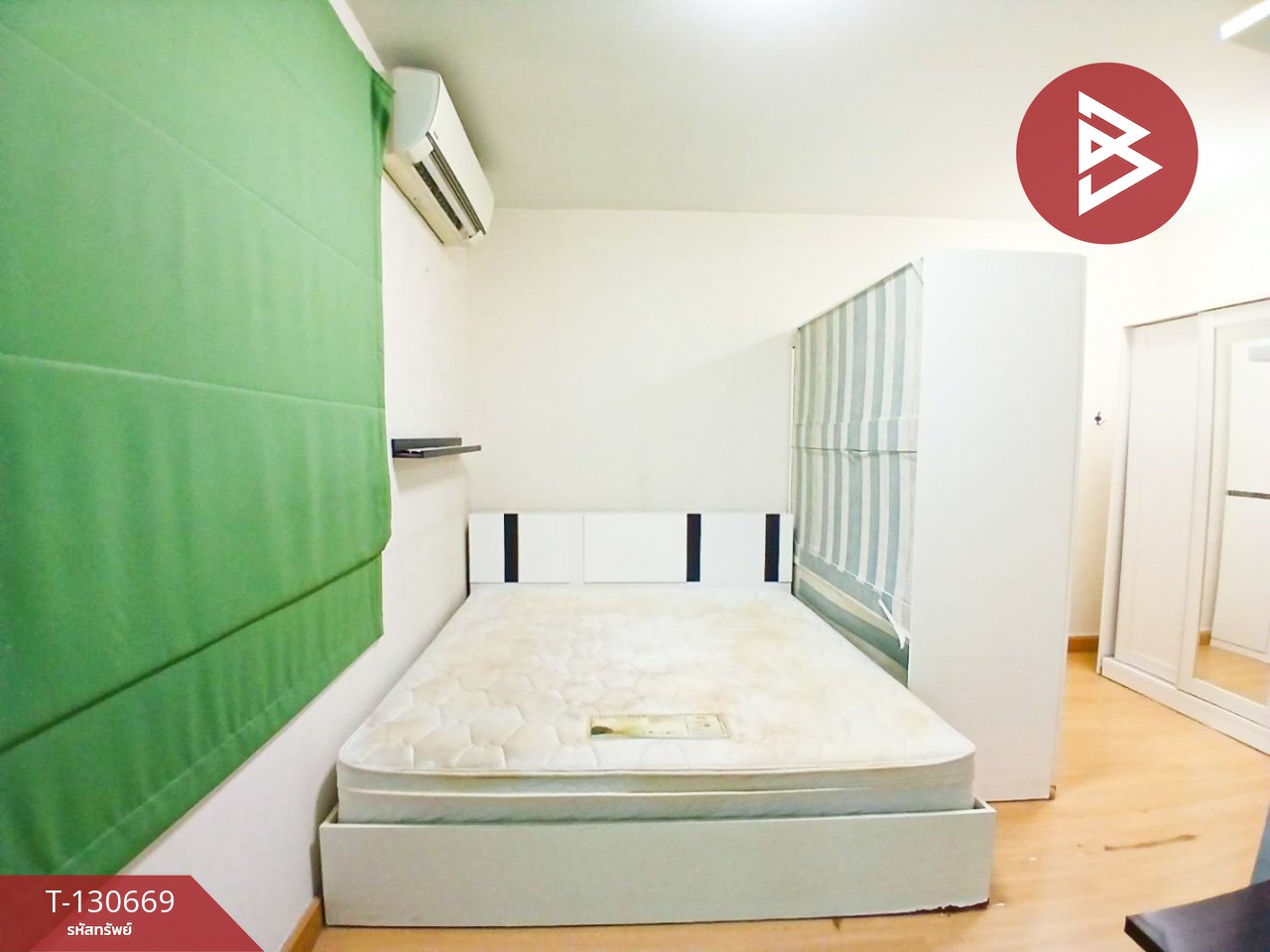 ขาย/เช่าทาวน์เฮ้าส์ หมู่บ้านเดอะคัลเลอร์ส เลชเชอร์ บางนา กม.10 (The Colors Leisure Bangna KM.10) บางพลี สมุทรปราการ 9