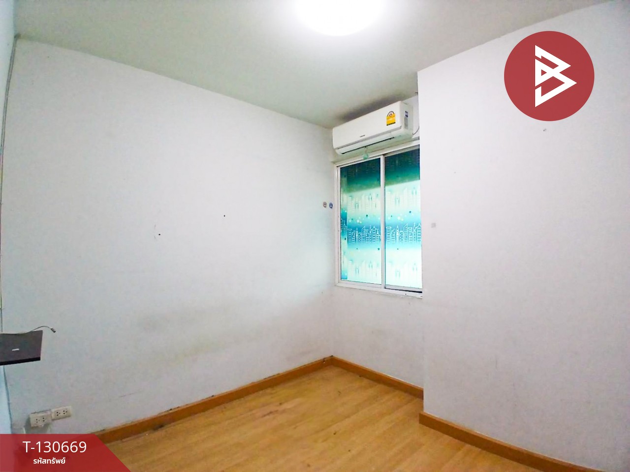 ขาย/เช่าทาวน์เฮ้าส์ หมู่บ้านเดอะคัลเลอร์ส เลชเชอร์ บางนา กม.10 (The Colors Leisure Bangna KM.10) บางพลี สมุทรปราการ 11