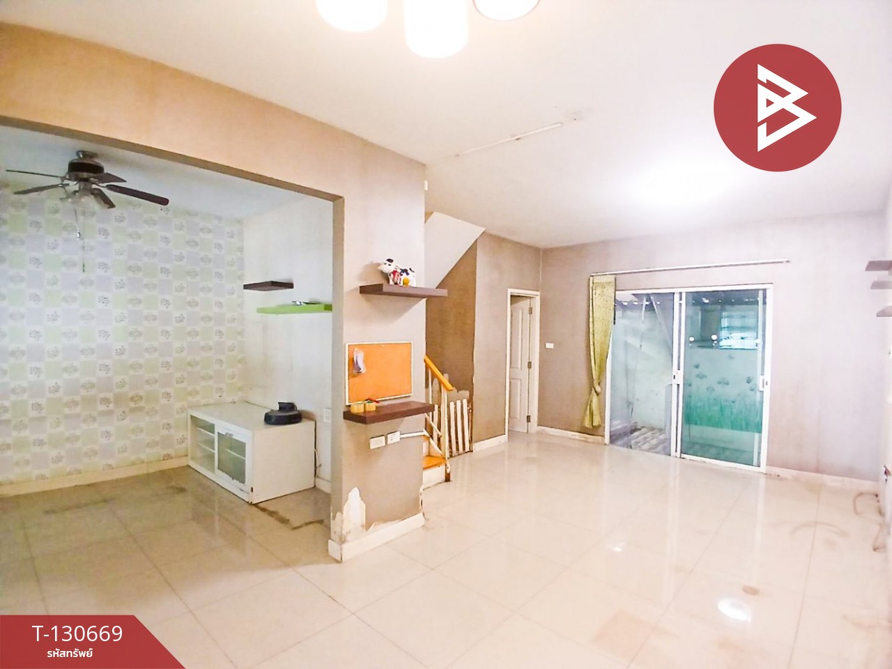 ขาย/เช่าทาวน์เฮ้าส์ หมู่บ้านเดอะคัลเลอร์ส เลชเชอร์ บางนา กม.10 (The Colors Leisure Bangna KM.10) บางพลี สมุทรปราการ 7