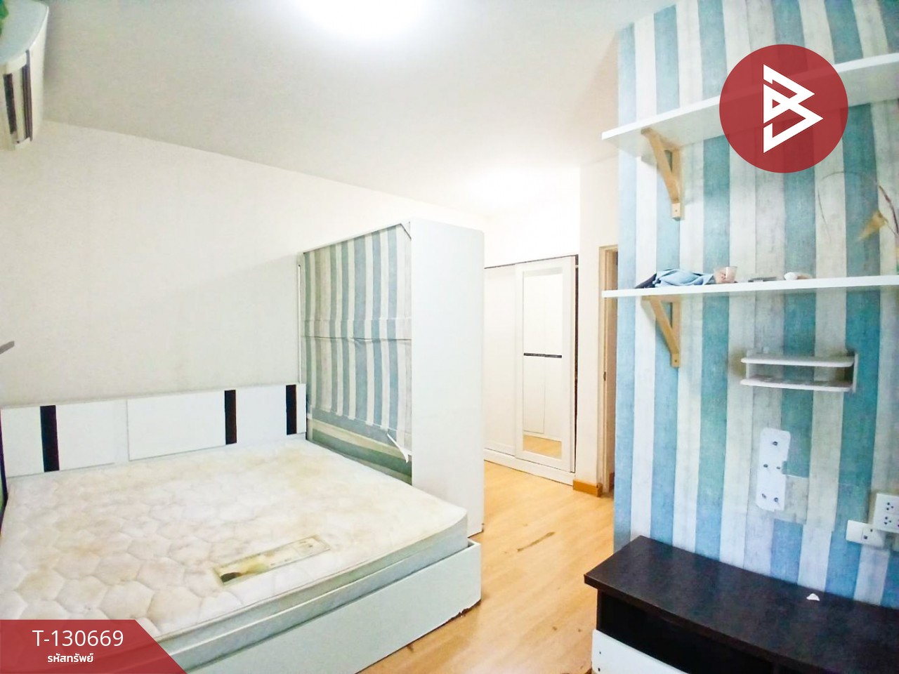 ขาย/เช่าทาวน์เฮ้าส์ หมู่บ้านเดอะคัลเลอร์ส เลชเชอร์ บางนา กม.10 (The Colors Leisure Bangna KM.10) บางพลี สมุทรปราการ 10