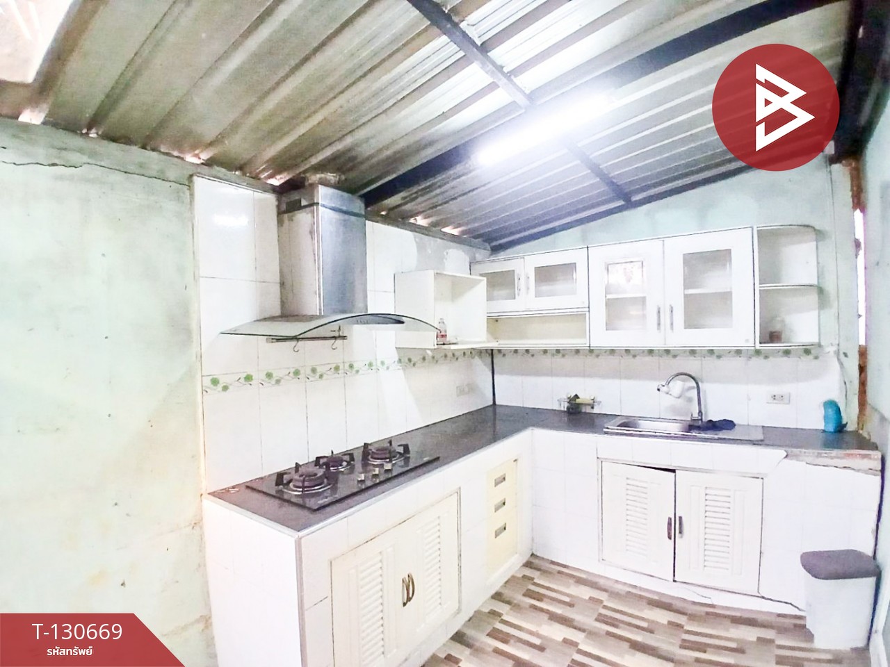 ขาย/เช่าทาวน์เฮ้าส์ หมู่บ้านเดอะคัลเลอร์ส เลชเชอร์ บางนา กม.10 (The Colors Leisure Bangna KM.10) บางพลี สมุทรปราการ 13