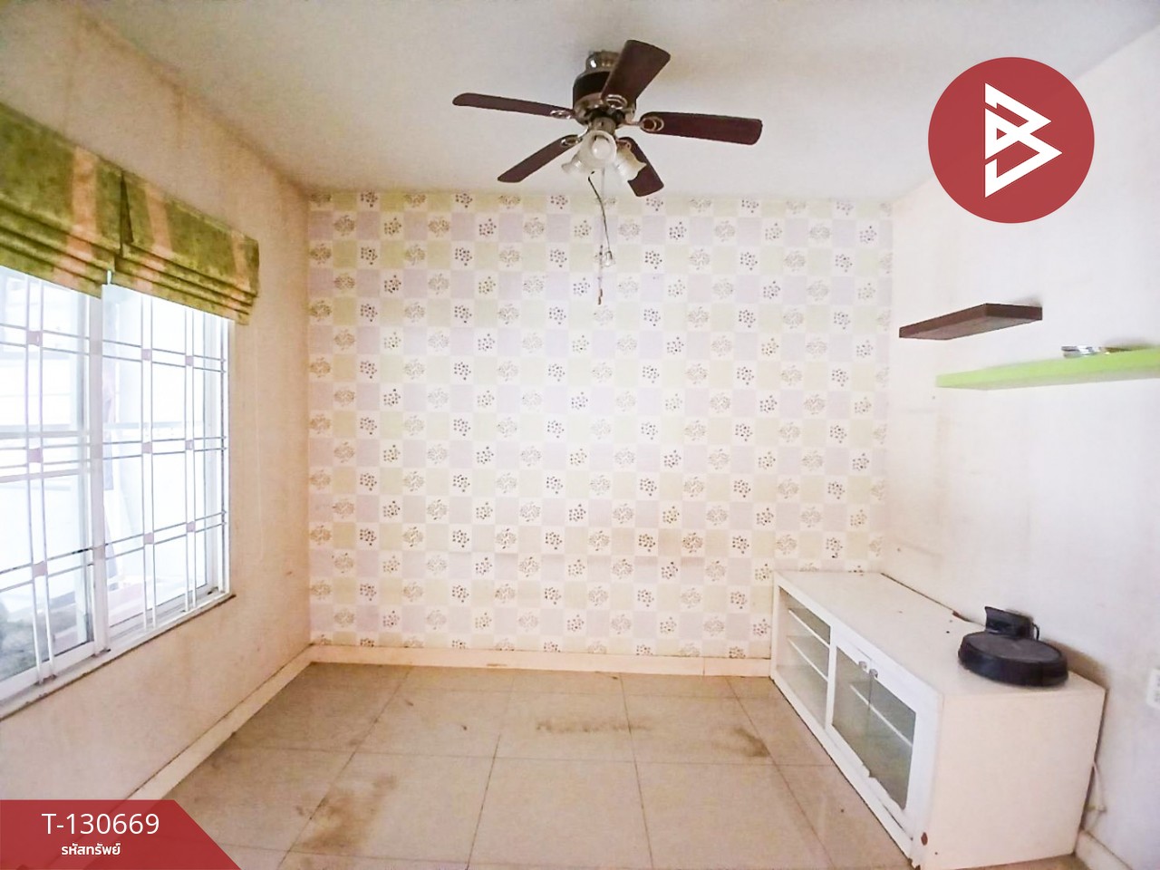 ขาย/เช่าทาวน์เฮ้าส์ หมู่บ้านเดอะคัลเลอร์ส เลชเชอร์ บางนา กม.10 (The Colors Leisure Bangna KM.10) บางพลี สมุทรปราการ 12