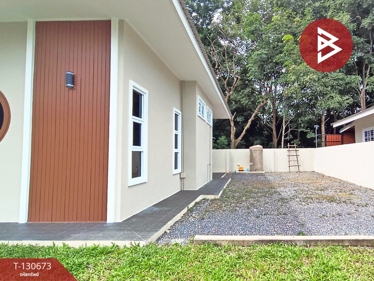 ขายบ้านเดี่ยวชั้นเดียว เนื้อที่ 1 งาน โพธิ์เสด็จ นครศรีธรรมราช 3