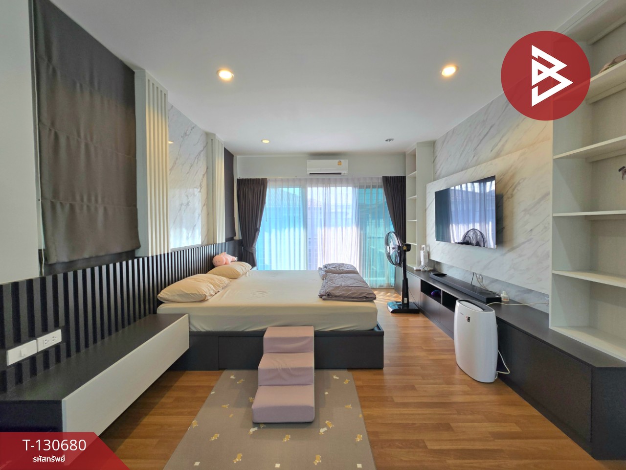 ขายบ้านเดี่ยว หมู่บ้านคาซ่า พรีเมี่ยม พระราม2 (Casa Premium Rama2) บางขุนเทียน กรุงเทพมหานคร บ้านสวย ต่อเติมพร้อมอยู่ 11