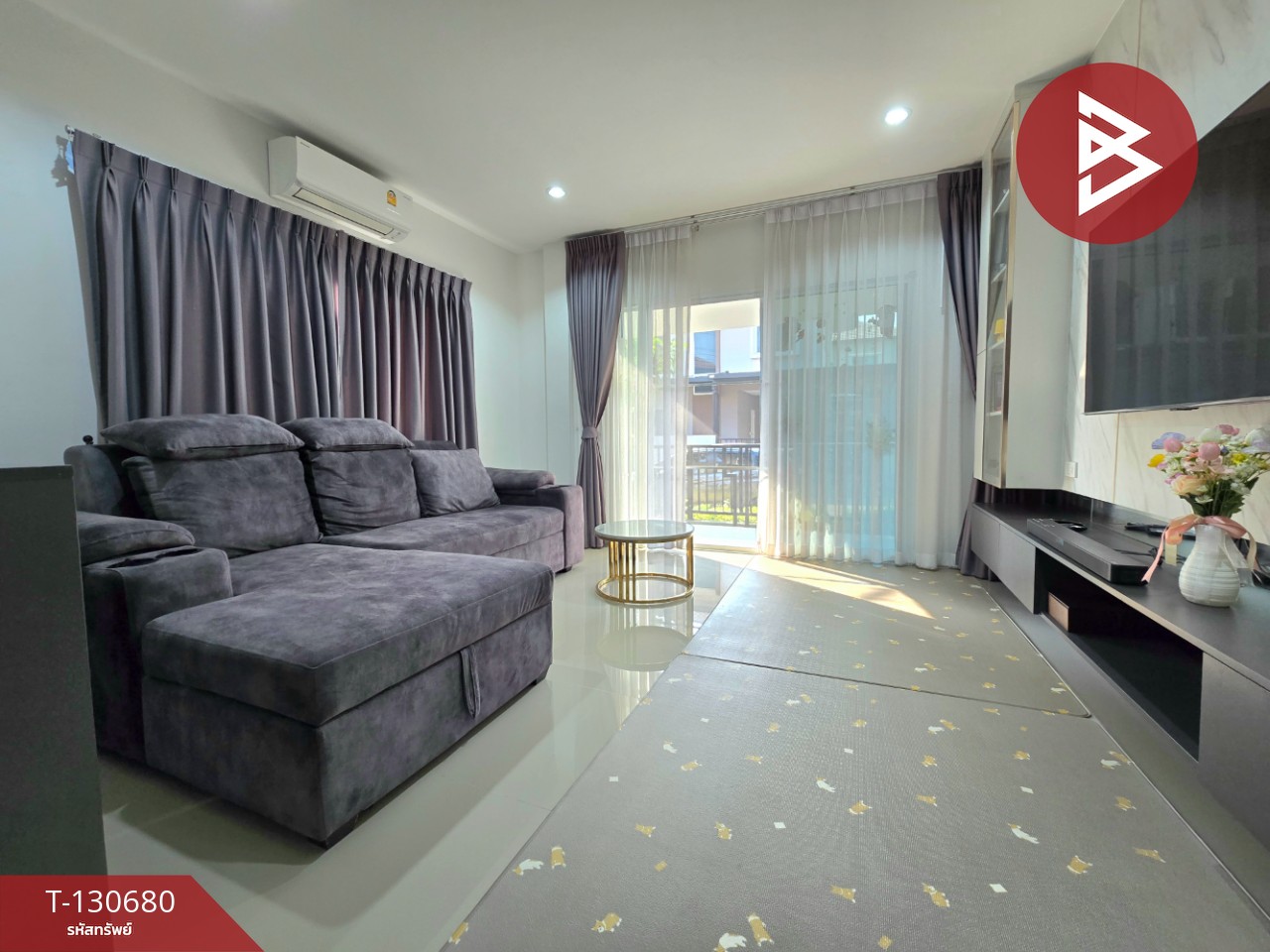 ขายบ้านเดี่ยว หมู่บ้านคาซ่า พรีเมี่ยม พระราม2 (Casa Premium Rama2) บางขุนเทียน กรุงเทพมหานคร บ้านสวย ต่อเติมพร้อมอยู่ 7