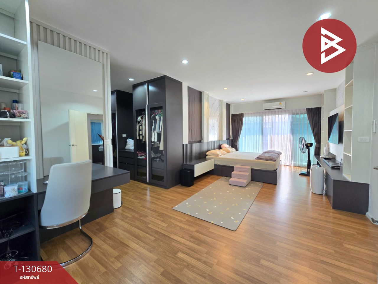 ขายบ้านเดี่ยว หมู่บ้านคาซ่า พรีเมี่ยม พระราม2 (Casa Premium Rama2) บางขุนเทียน กรุงเทพมหานคร บ้านสวย ต่อเติมพร้อมอยู่ 10