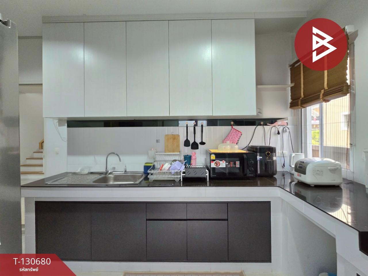 ขายบ้านเดี่ยว หมู่บ้านคาซ่า พรีเมี่ยม พระราม2 (Casa Premium Rama2) บางขุนเทียน กรุงเทพมหานคร บ้านสวย ต่อเติมพร้อมอยู่ 15
