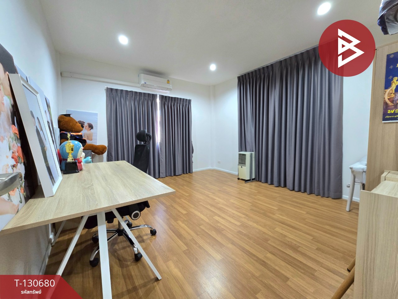 ขายบ้านเดี่ยว หมู่บ้านคาซ่า พรีเมี่ยม พระราม2 (Casa Premium Rama2) บางขุนเทียน กรุงเทพมหานคร บ้านสวย ต่อเติมพร้อมอยู่ 13
