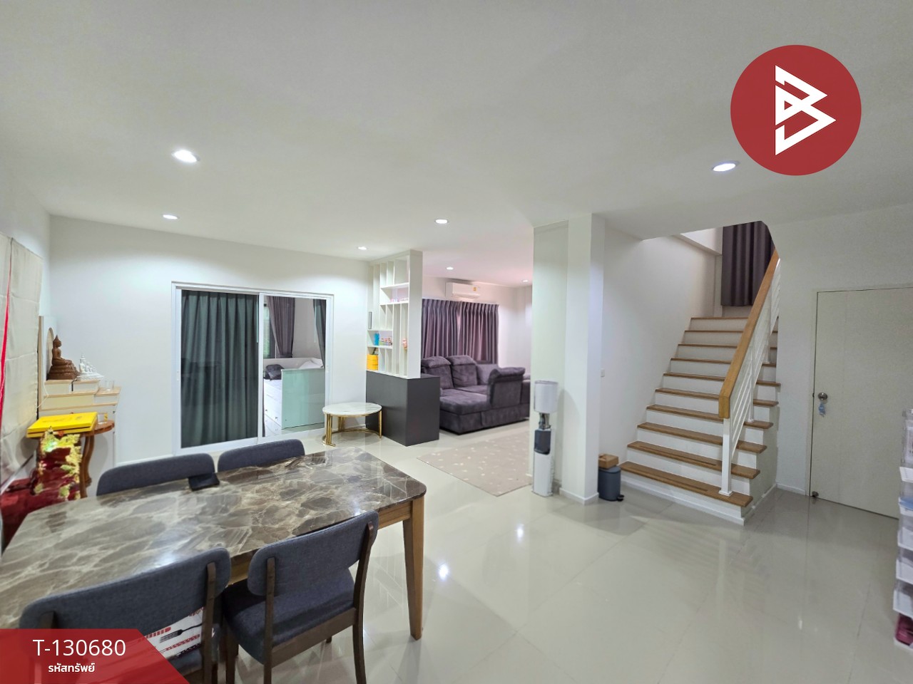 ขายบ้านเดี่ยว หมู่บ้านคาซ่า พรีเมี่ยม พระราม2 (Casa Premium Rama2) บางขุนเทียน กรุงเทพมหานคร บ้านสวย ต่อเติมพร้อมอยู่ 9