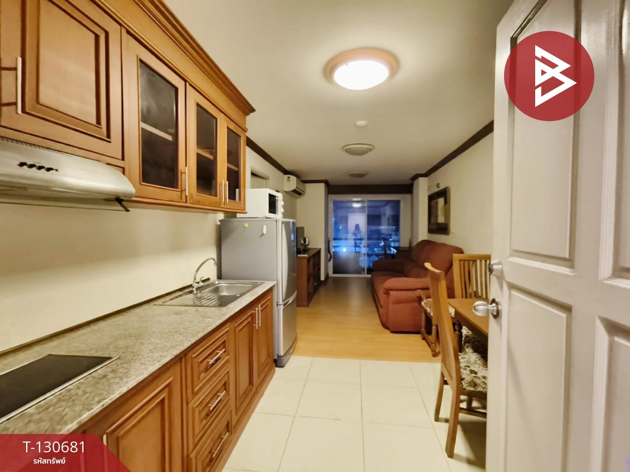 ขายคอนโด เดอะ คอนเน็กซ์ คาสิต้าส์ เฟส3 (The Connect Casitas Phase3) สมุทรปราการ 3