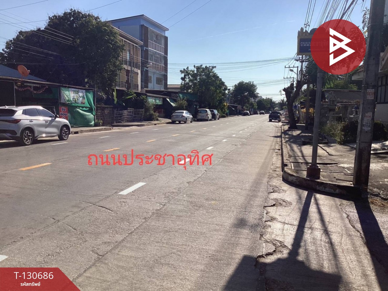 ขายที่ดิน เนื้อที่ 42 ตร.วา ในเมือง พิษณุโลก 6